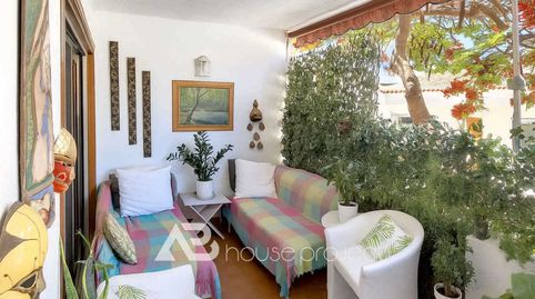 Foto 2 de Piso en venta en Avenida la Habana, 12, Los Cristianos, Arona