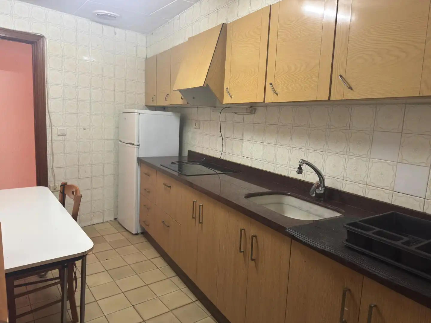 Cocina de Piso en venta en Algemesí con Balcón