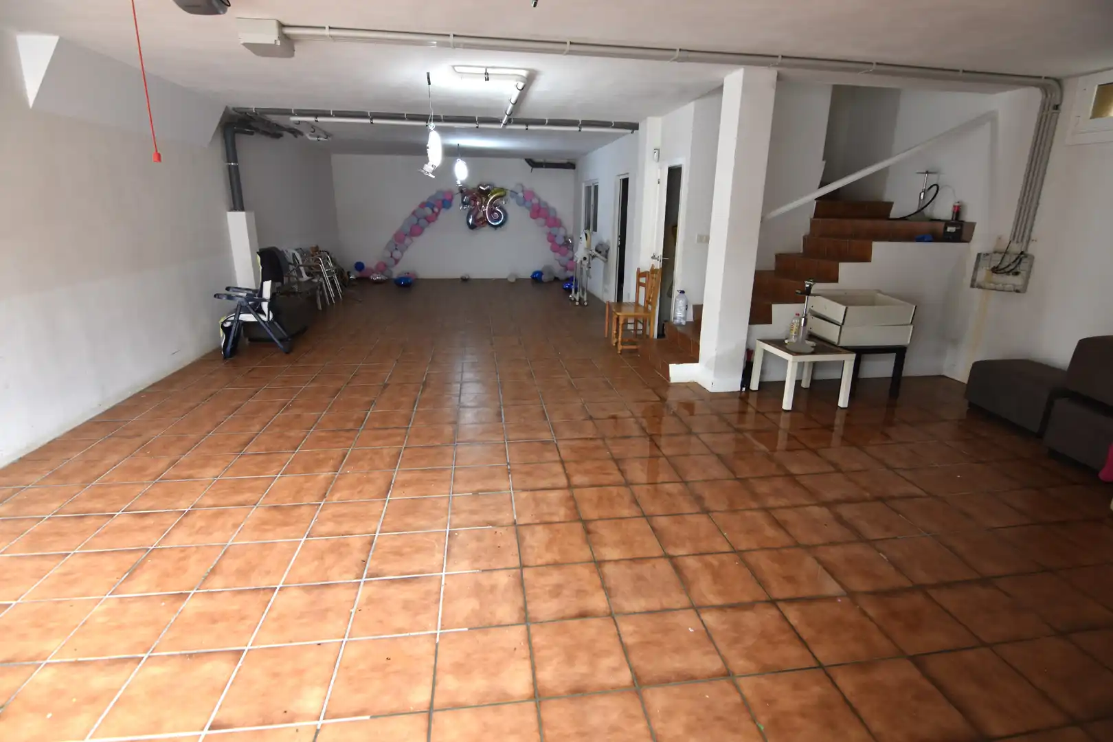 Casa o chalet en venta en Miño con Calefacción, Jardín privado y Parquet