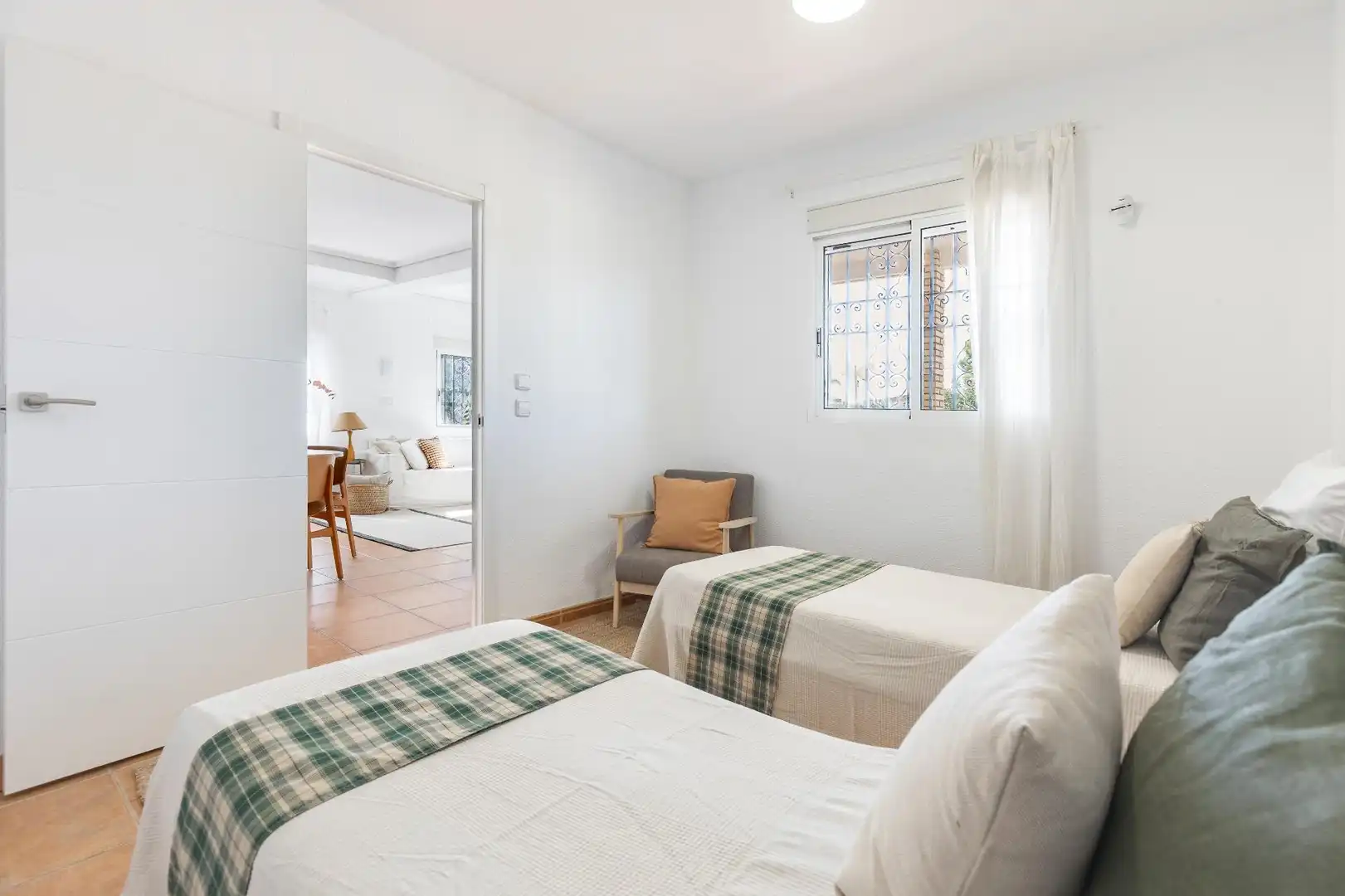 Villa avec piscine à vendre à Calle TURIA, imagen 18