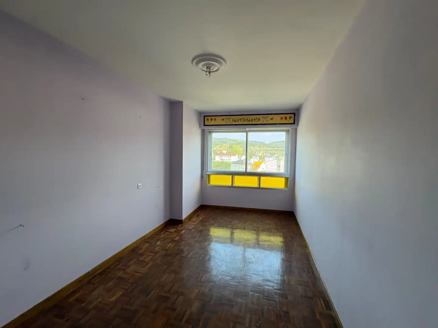 Bedroom of Flat for sale in Fene