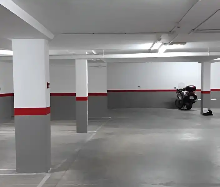 Parking for sale in DE SERRA, 2, imagen 5
