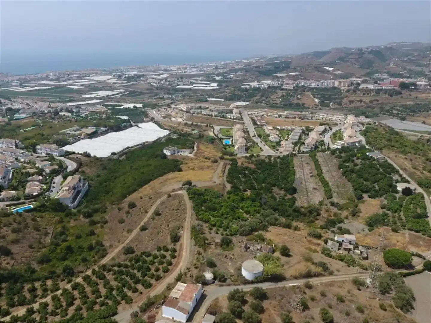Grundstücke zum Verkauf in Torrox