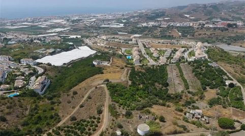 Foto 3 de Terreno en venta en Avenida de Andalucía, Centro Internacional, Torrox
