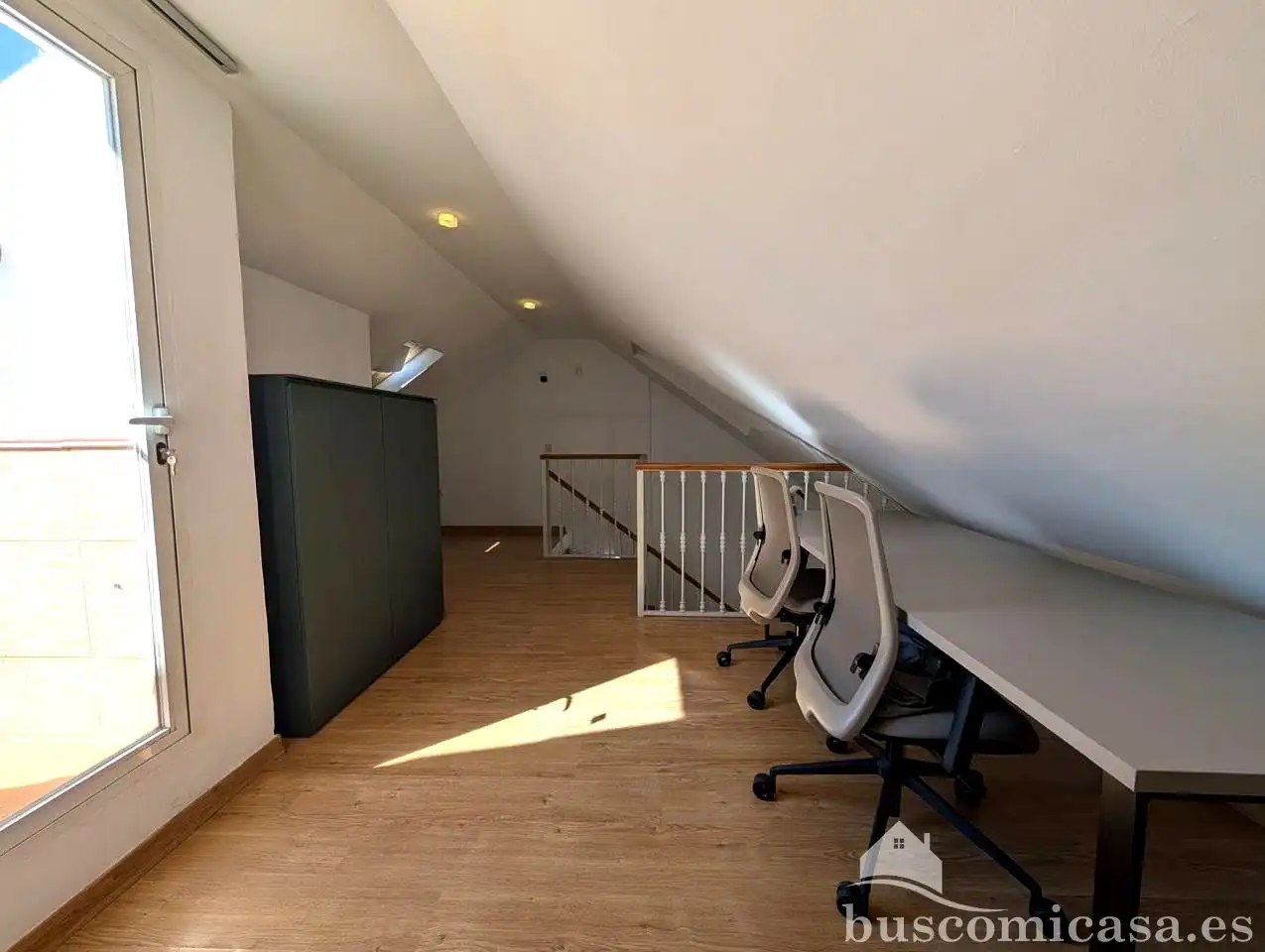 Duplex avec terrasse à vendre à Calle Escultor Martínez Montañés, imagen 21