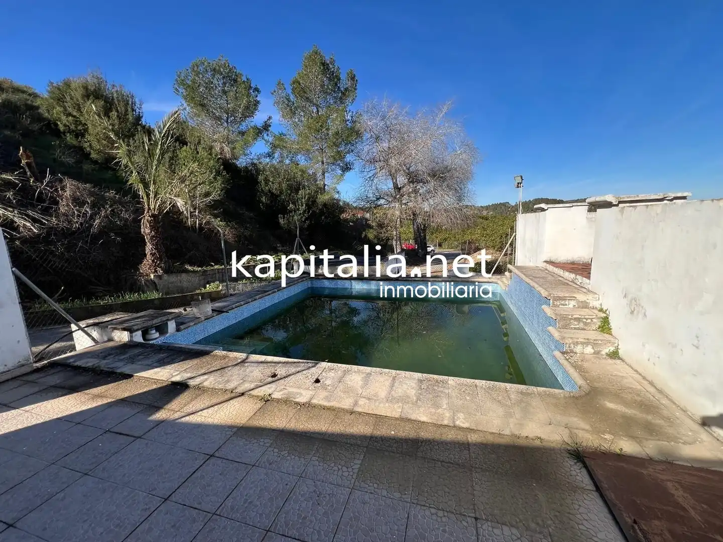 Casa rústica en venda a La Llosa de Ranes, imagen 3