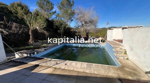 Foto 3 de Finca rústica en venta en La Llosa de Ranes, Valencia