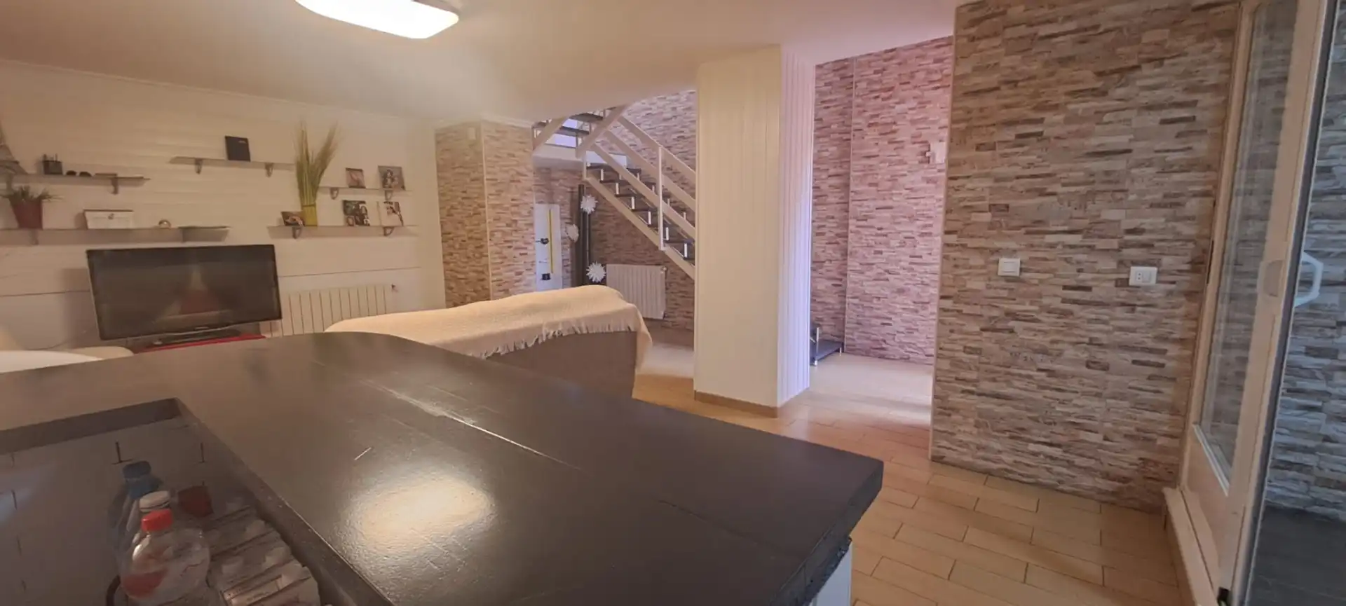 Casa o xalet en venda en Puertollano amb Aire condicionat, Calefacció i Traster