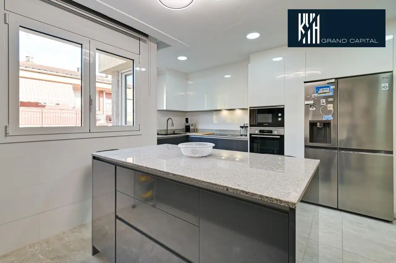 Attique à vendre à Calle RIMAU, imagen 4