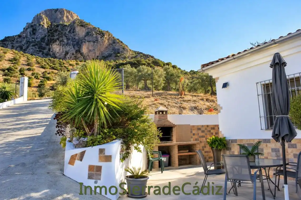 Casa rustica con piscina in vendita a La Calva, imagen 6