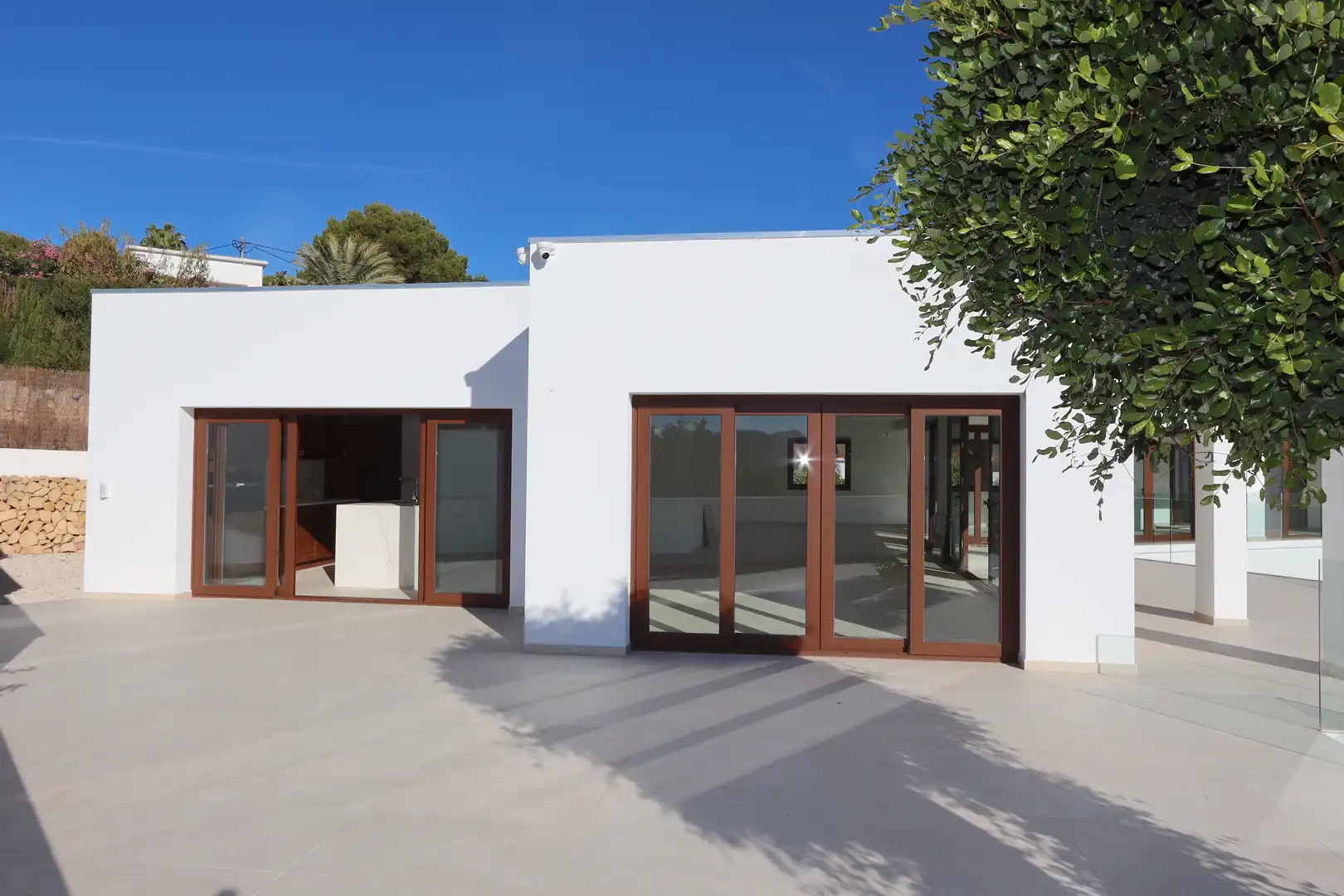 Casa rustica con piscina in vendita a Altea ciudad, imagen 18
