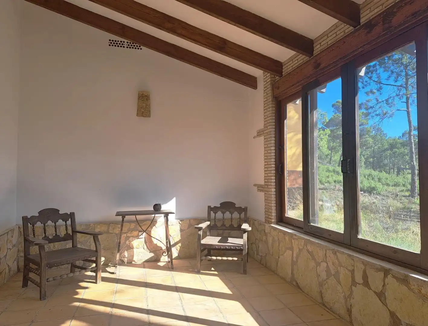 Country homes for sale in Cortes de Pallás  with Heating and Swimming Pool
