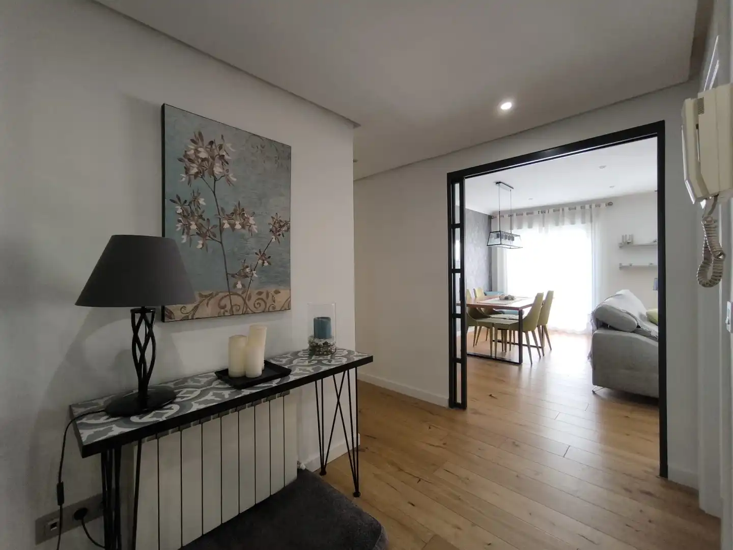 Piso con terraza en venta en Sur, imagen 5
