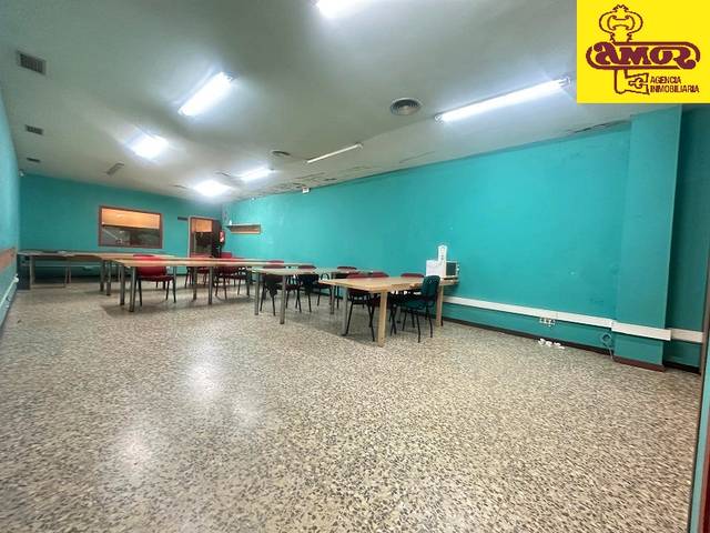 Local comercial en Venta en Rúa da Angustia en Campus Norte - San Caetano