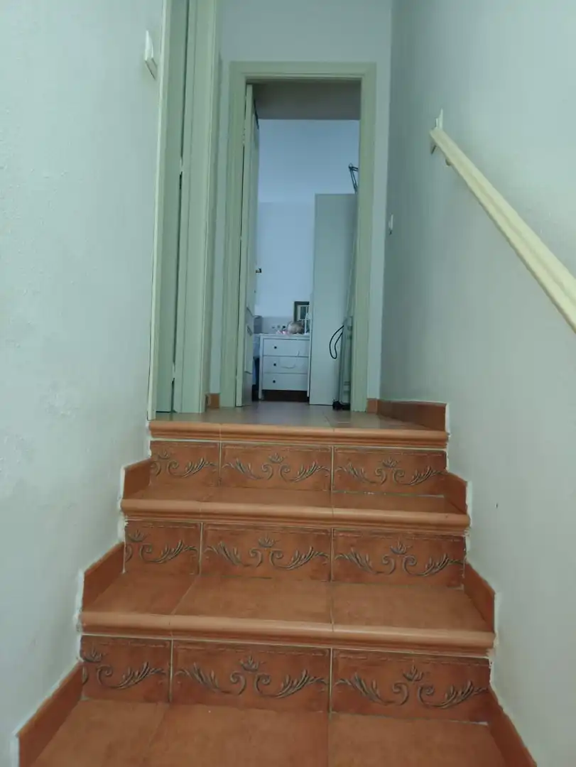 Duplexes for sale in Algeciras  with Balcony