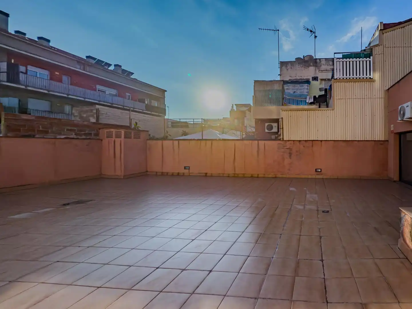 Terrassa de Planta baixa en venda en Terrassa amb Aire condicionat, Calefacció i Terrassa