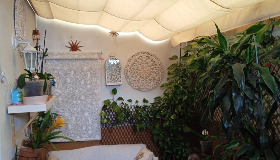 Foto 1 de Pis en venda a Torresoto - Agrimensor, Cádiz