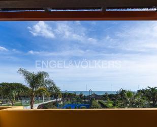 Vista exterior de Apartament en venda en Cabanes amb Aire condicionat, Calefacció i Terrassa