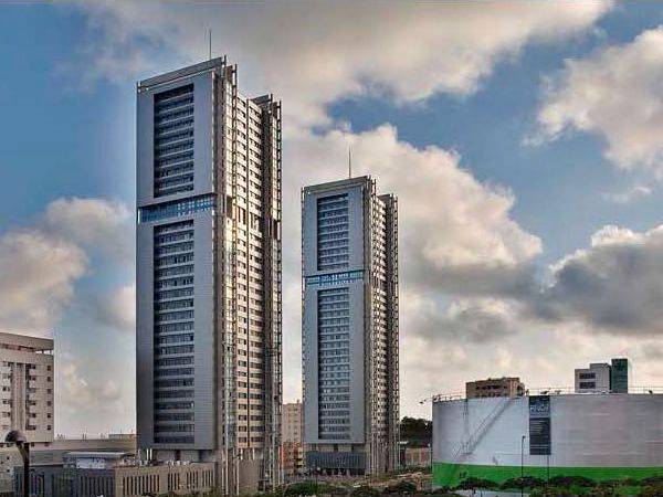 Garaje en Venta en Calle Adán Martín Menis, 3 en Los Llanos - El Cabo