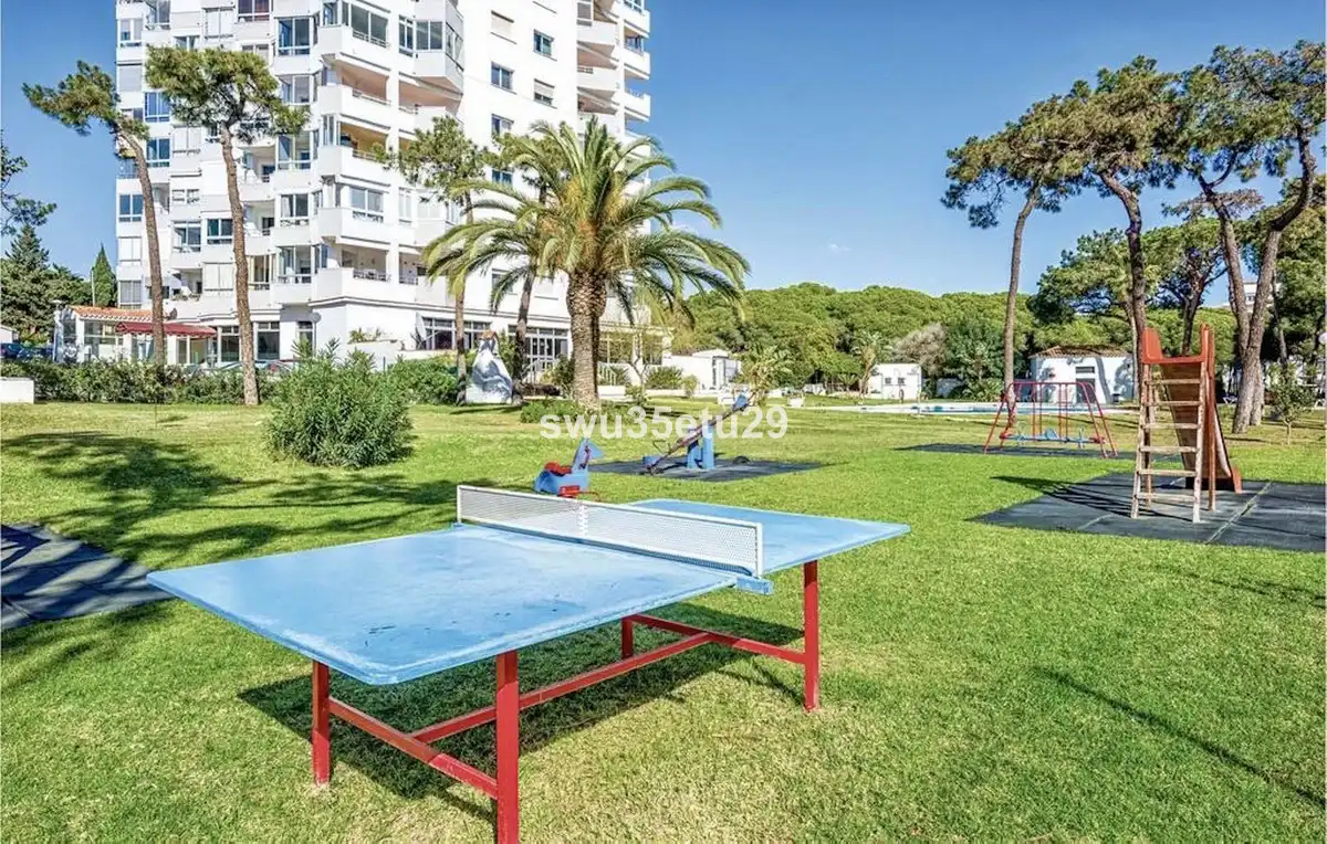 Garden of Study for sale in Mijas  with Air Conditioner, Heating and Swimming Pool