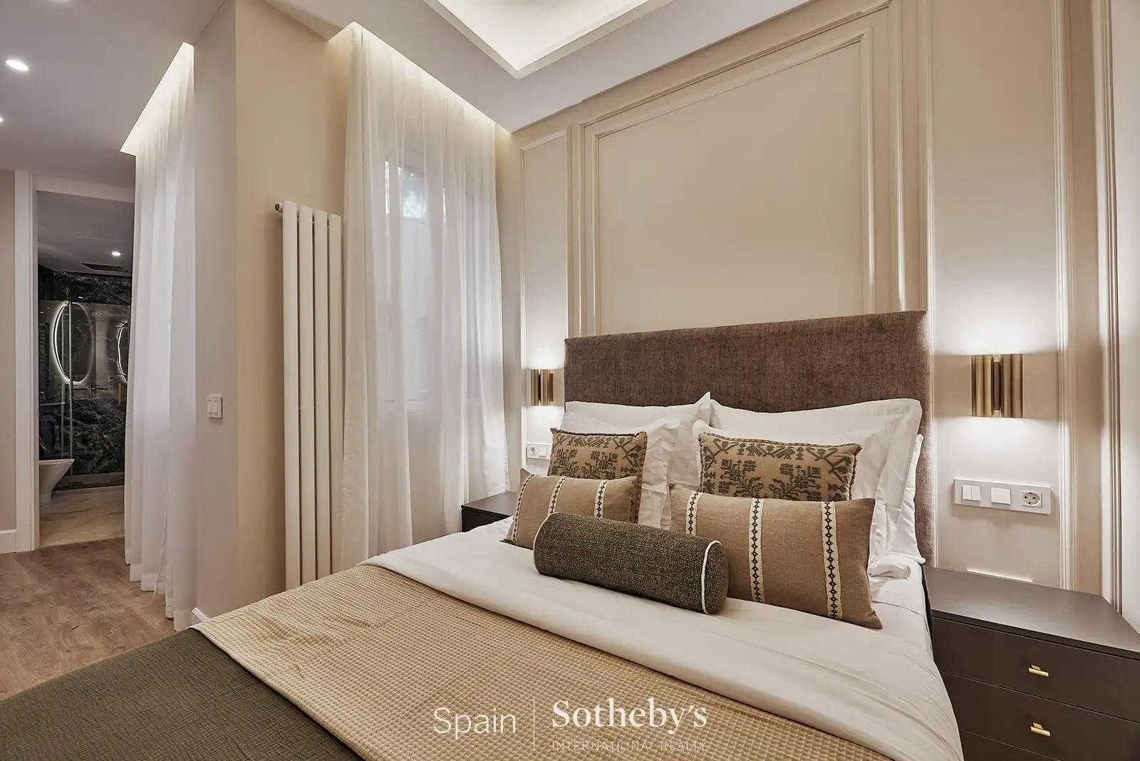 Appartement compact avec piscine à vendre à Calle de Leganitos, imagen 20