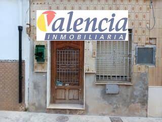 Finca rústica en Venta en Villar del Arzobispo