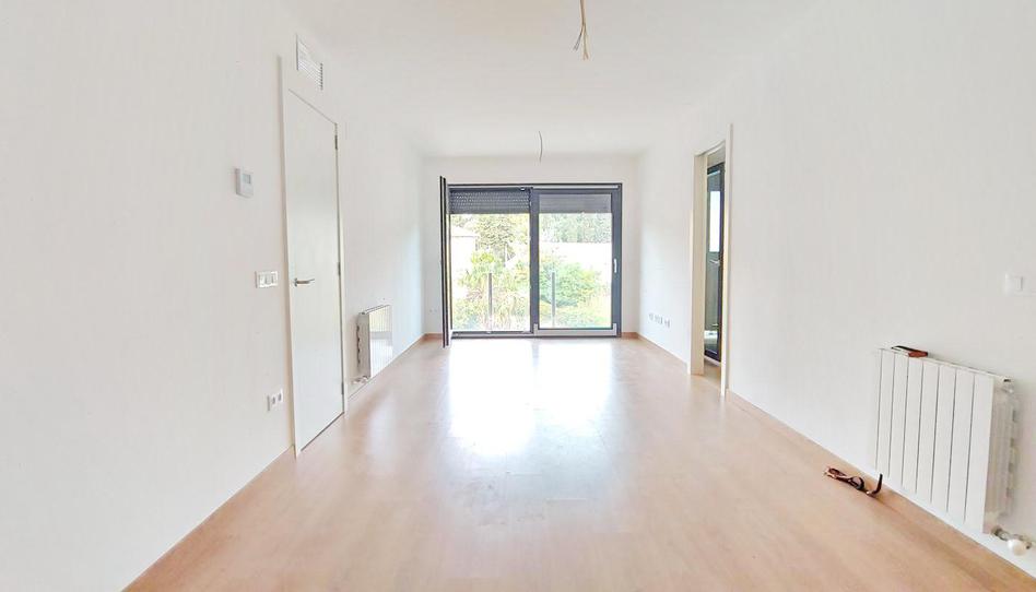 Foto 1 de Pis de lloguer a Cabrera de Mar, Barcelona