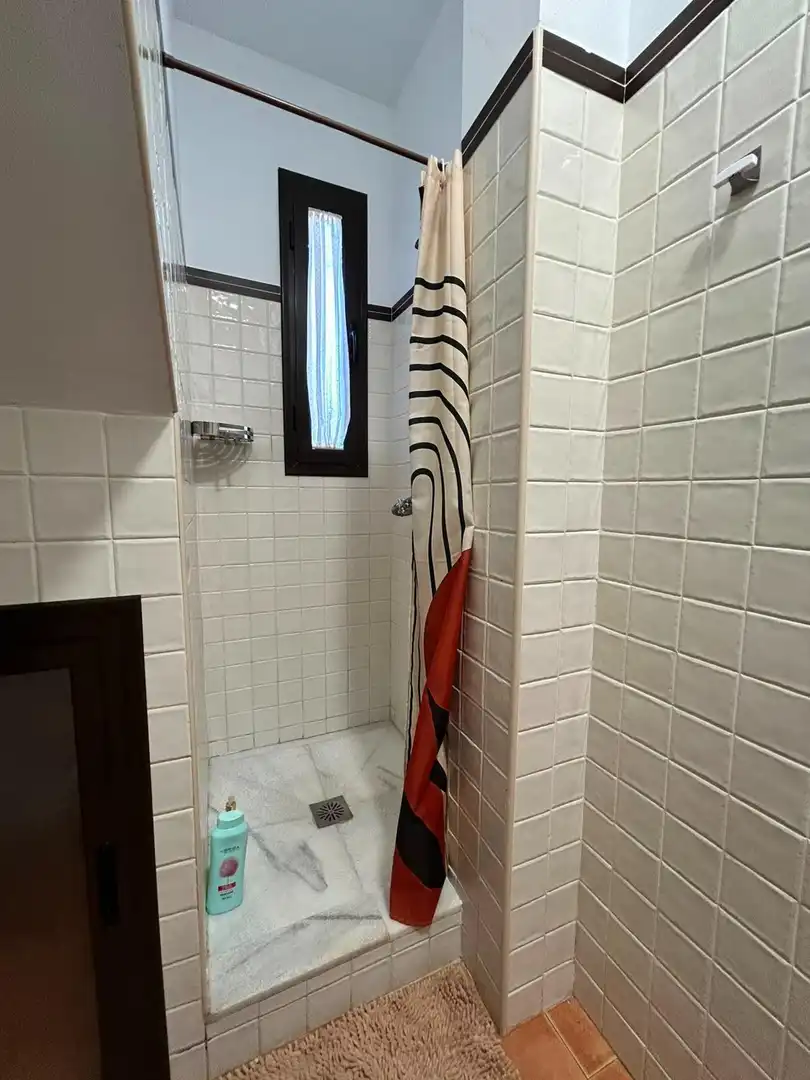 Bany de Casa o xalet en venda en Tocina amb Terrassa i Moblat