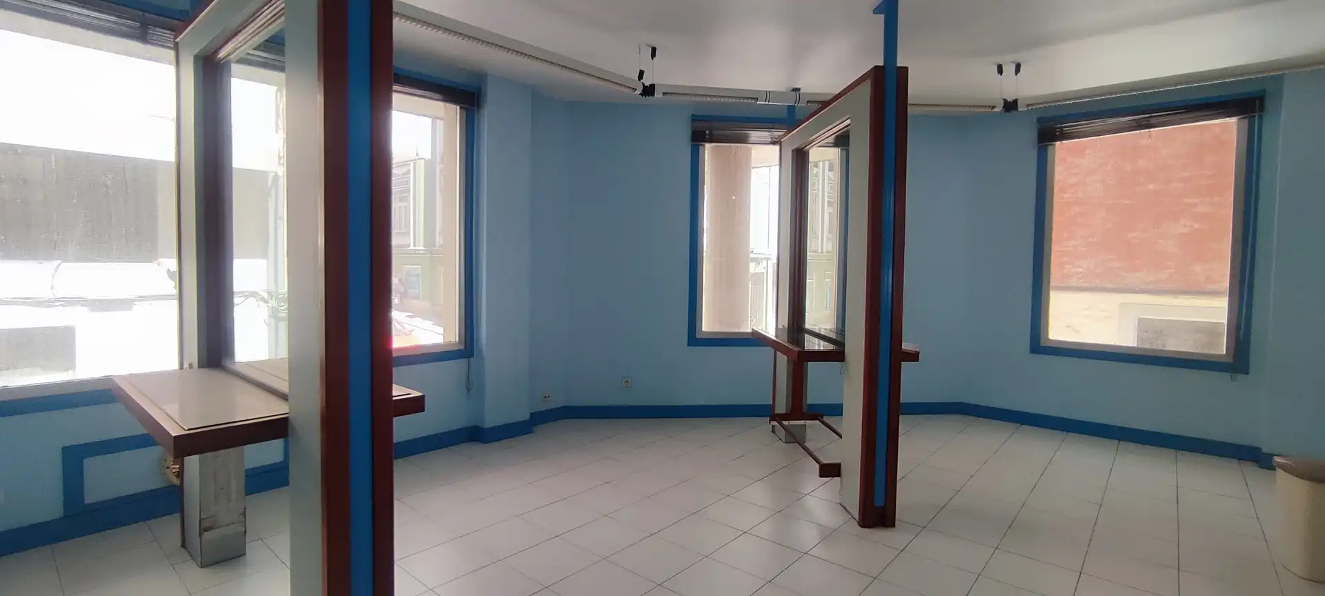 Oficina en venta en Ferrol