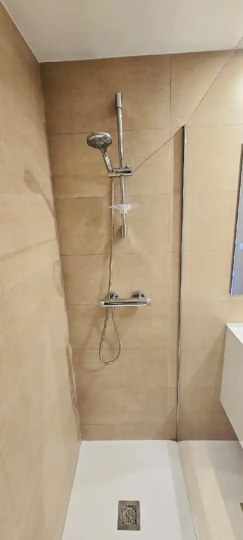 Ático con terraza en venta en El Puerto, imagen 12
