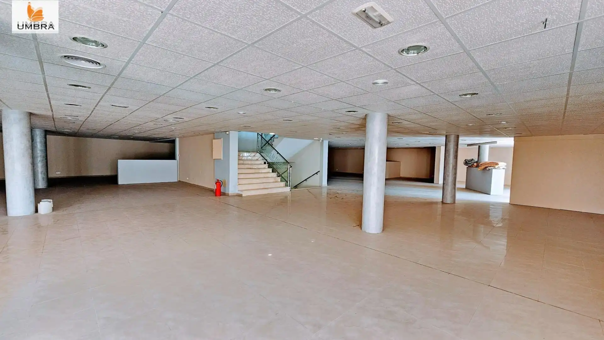 Gewerbefläche zum Verkauf in Plaza SILOS 7, imagen 21