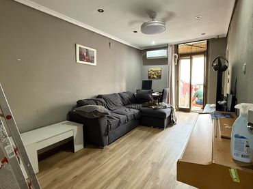 Residenziale in vendita a Carrer de Sant Francesc 83
