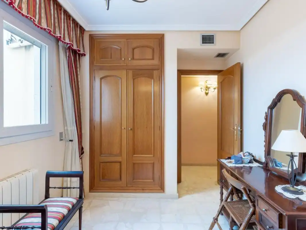 Appartement avec terrasse à vendre à C/ de Jesús, imagen 30