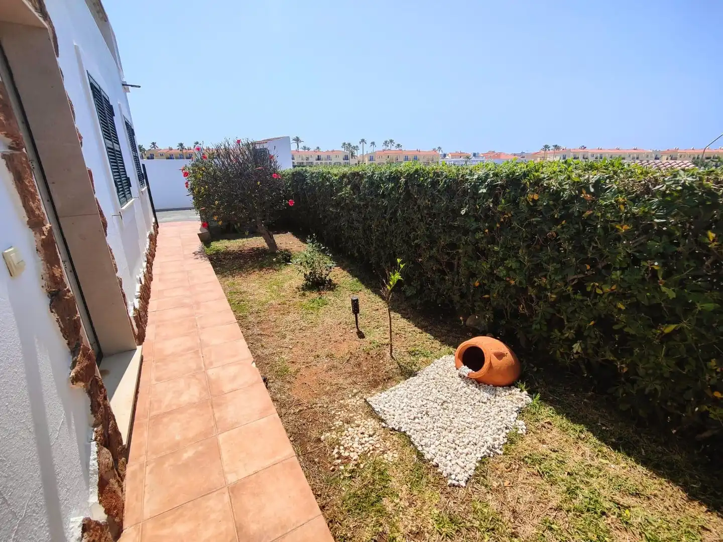 Detached house for sale in Cala en Blanes, imagen 11