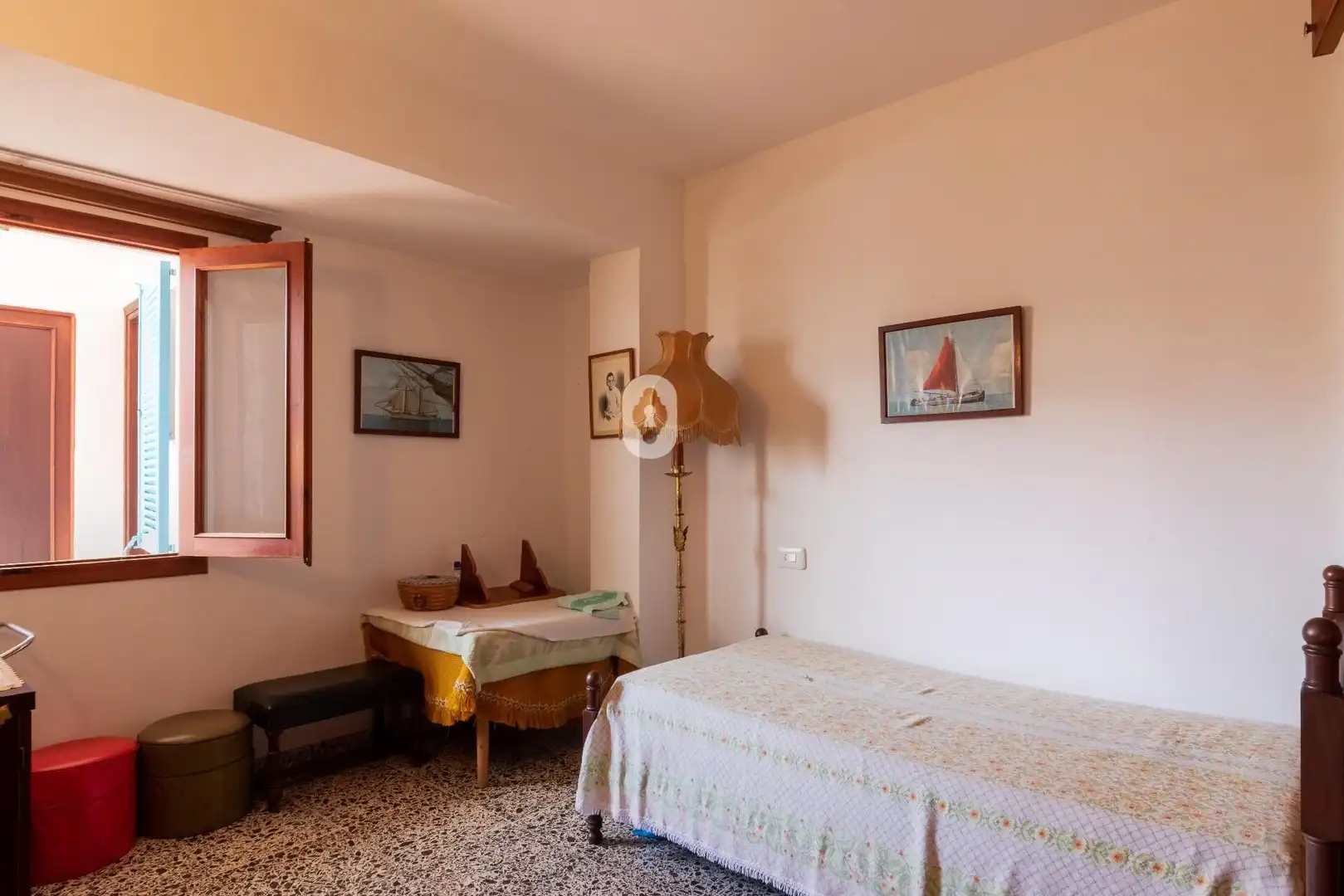 Dormitori de Edifici en venda en Pollença