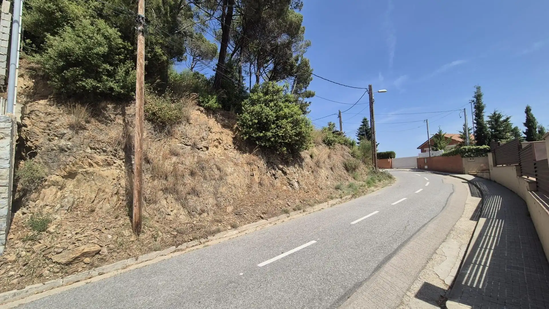 Terreno residencial en venta en El Racó - Sant Feliu del Racó, imagen 19