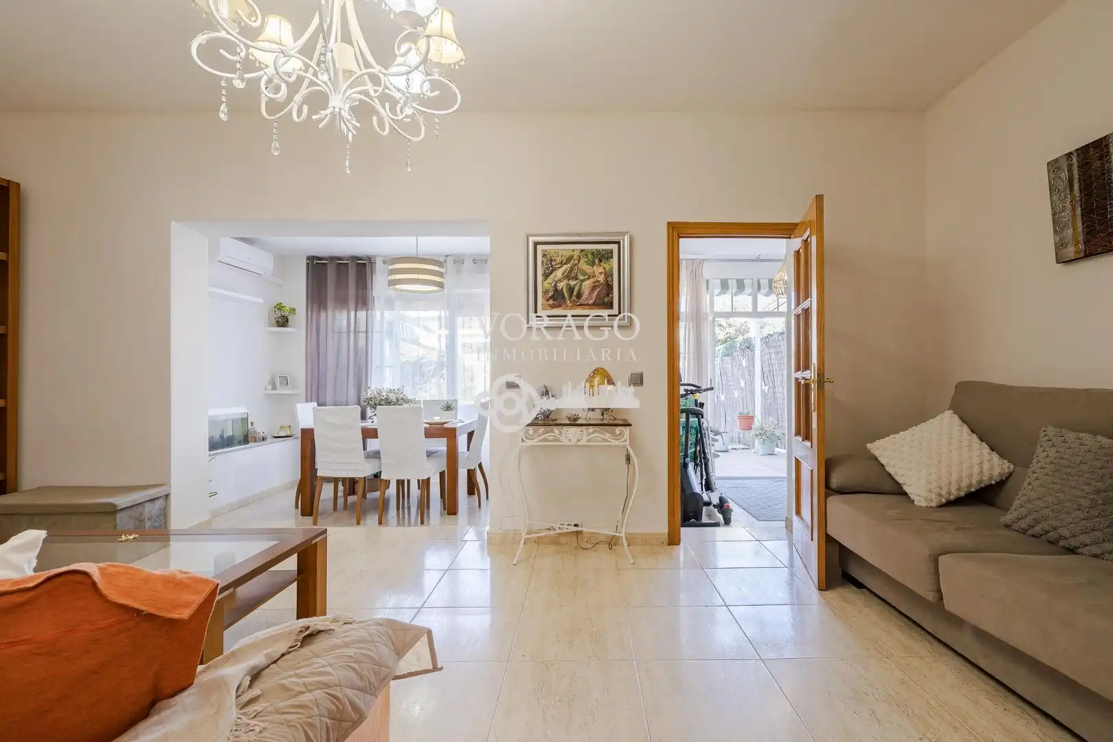 Maison mitoyenne avec piscine à vendre à Valdeavero, imagen 16