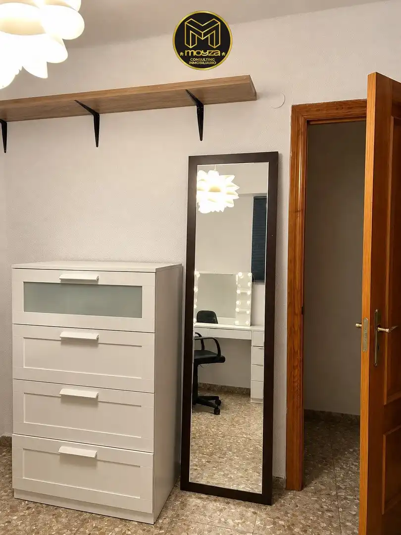 Piso con ascensor en venta en San Ildefonso - Catedral, imagen 17