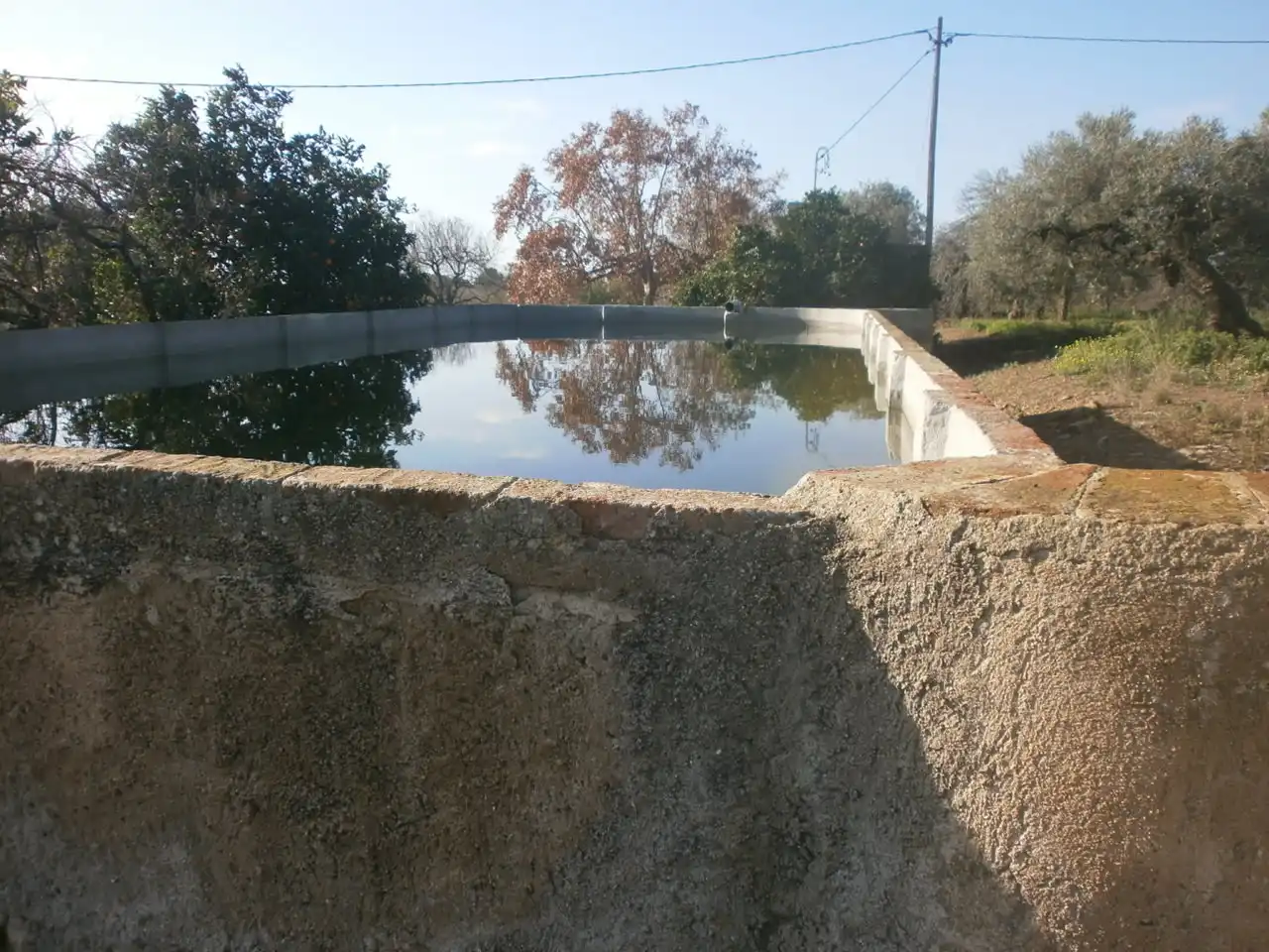 Rural land for sale in Mestral, imagen 3