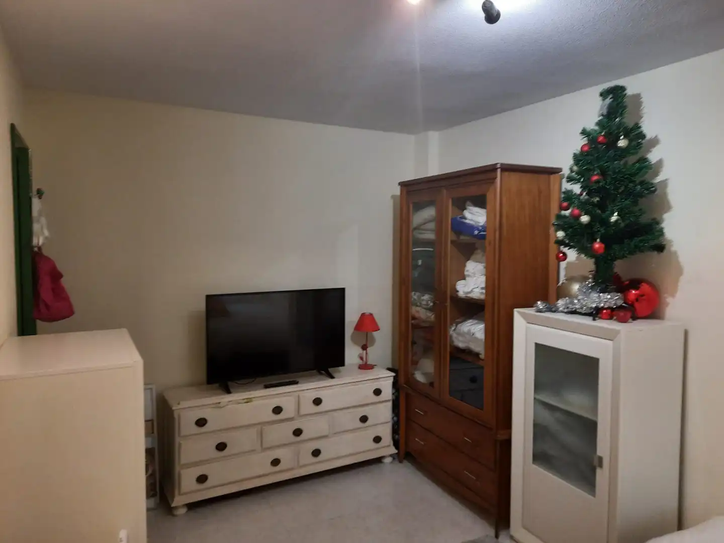 Apartments for rent in El Bajondillo
