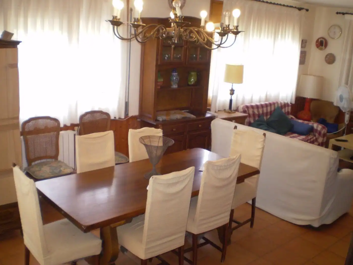 Casa en venda a Vallgorguina