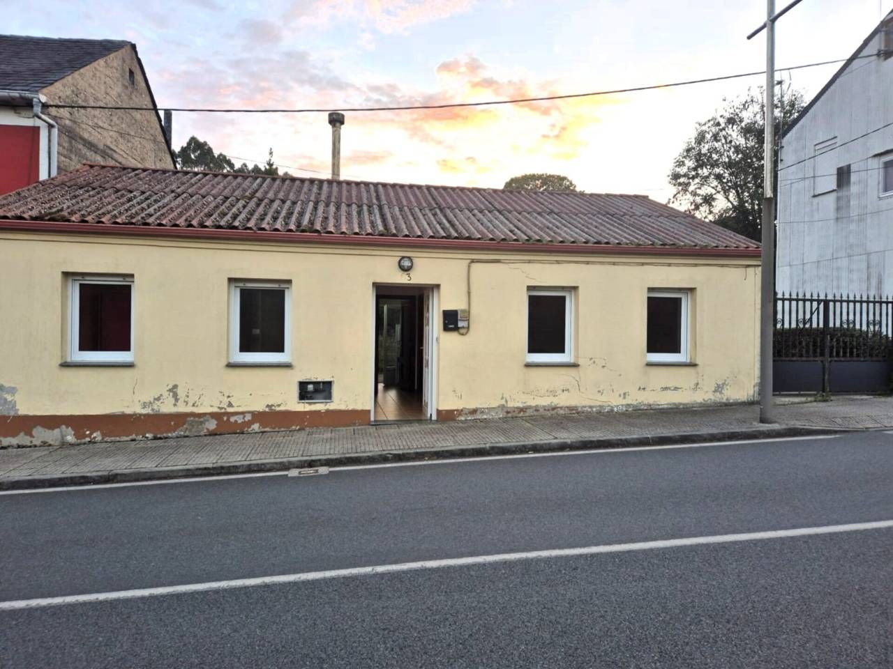 Haus oder Chalet zum verkauf in Paio Rodríguez