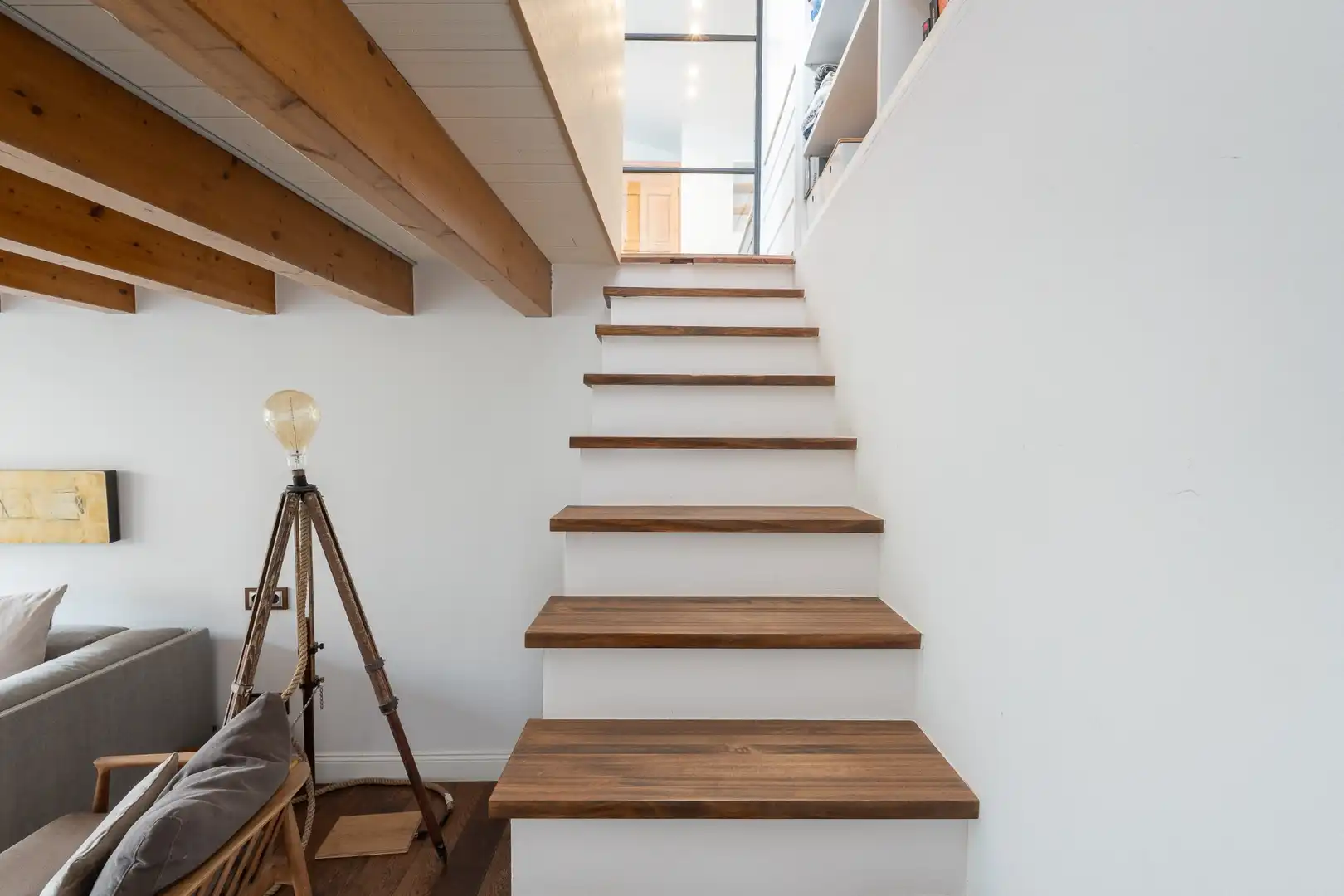 Casa o chalet en venta en Barcelona con Aire acondicionado, Calefacción y Jardín privado