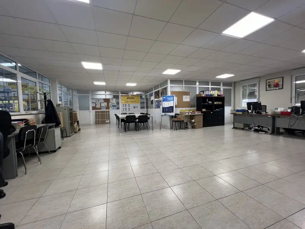 Nau industrial en venda a Rúa Hedras 87, imagen 25