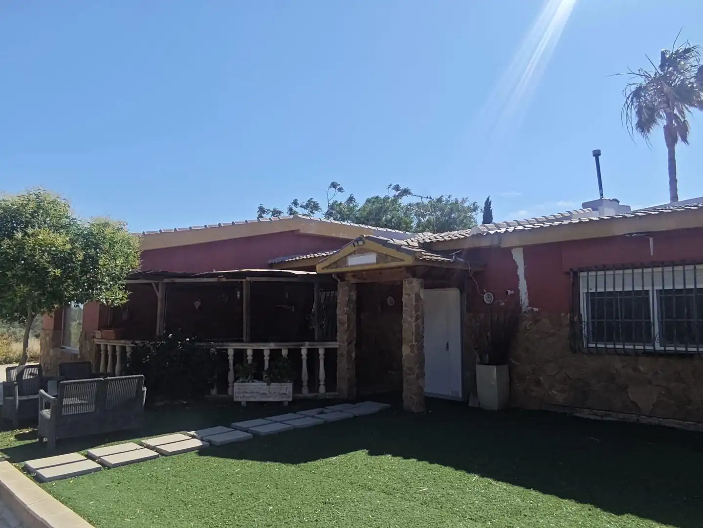Detached house with pool for sale in Petrer, imagen 3