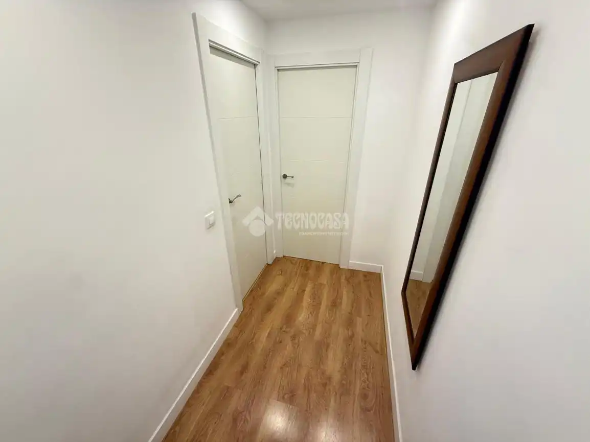 Flat with terrace for sale in San Blas, imagen 3