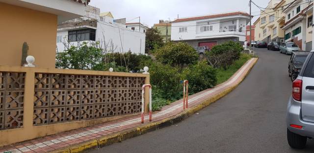 Terreno residencial en Venta en Firgas