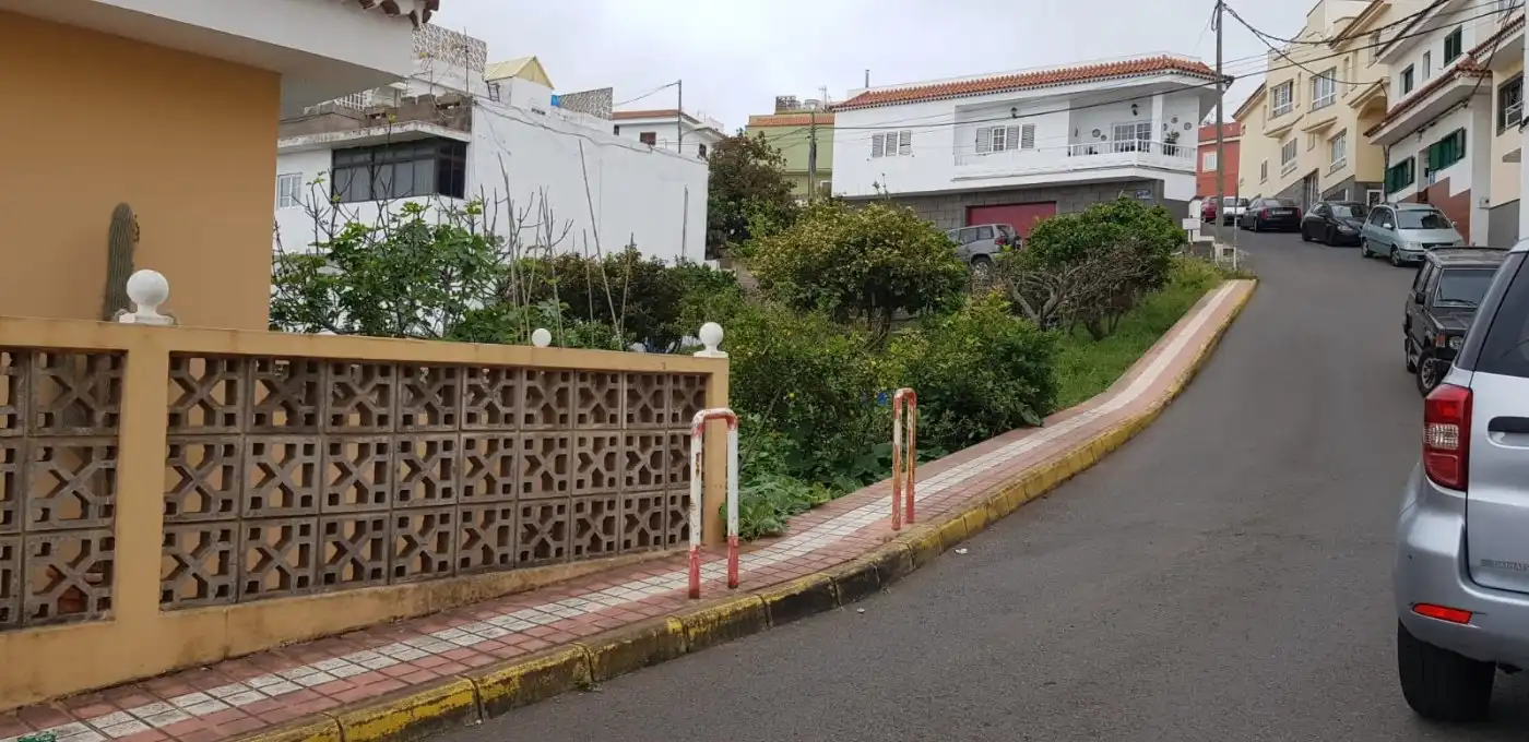 Terrenys i solars en venda a Firgas