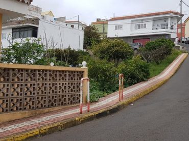Terreni e lotti in vendita a Firgas