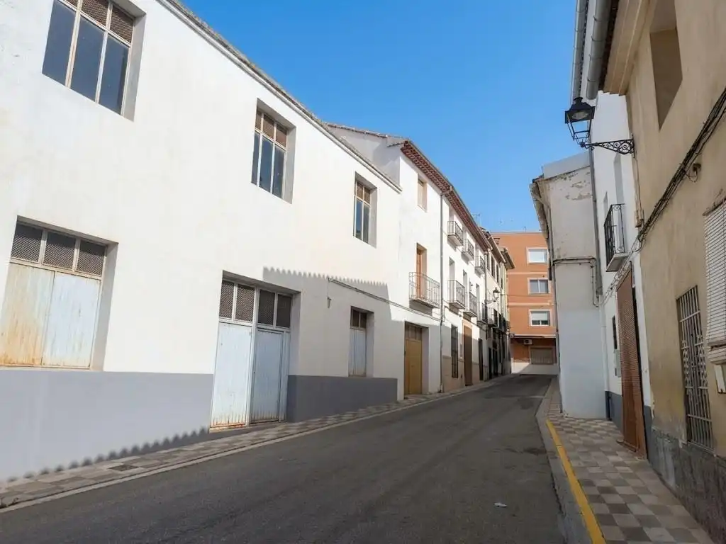 Adossat en venda a Calle PAU, imagen 3
